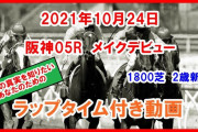 【本日の注目馬2頭】大塚亮一の4.7億円馬リアド、ぐりぐり君の最高落札額馬ボルザコフスキーが出走