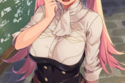 ファイアーエムブレムで一番可愛い女の子