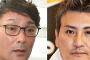 ビッグボス、巨人・元木ヘッドに連日の口撃「ピースはもうやめようや」
