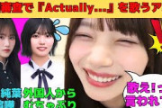 【岡本姫奈】入国審査で『Actually…』を歌わされる中西アルノ/喧嘩する櫻坂46向井純葉、菅原咲月、岡本姫奈/堀未央奈とデート/ピコ太郎なおかひな/文字起こし（乃木坂46・のぎおび）