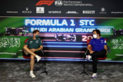 【動画】アロンソとベッテル、F1オーバーテイクランキングで裏取引（）