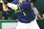 山田哲人(31).233 10本 30打点 OPS.710←まだいけるやろ！