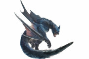 モンハンの人気のあるモンスターに共通することを考察しよう