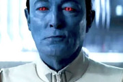 【スターウォーズ】この青いおじさん強いらしいな