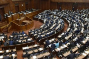 韓国の朝鮮通信使委員会６議員があす訪日 関係改善を模索