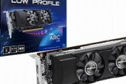 ASRock、ロープロファイル対応のグラフィックスカード「Intel Arc A310 Low Profile 4GB」を発表