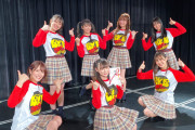 【NMB48】NMB48のBKBグランプリ、優勝はあいぴ