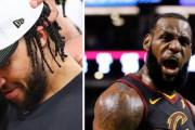 【NBA】J.R.・スミス「2026年のNYKは2016年のCLEに勝てない」