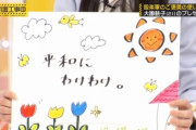 【乃木坂46】このワード気に入った『平和にわけわけ』(*´∇｀*)