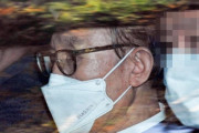 【韓国】李明博前大統領の私邸警備員10人がコロナ集団感染 収監されているソウル東部拘置所では最近222人の感染者が確認された