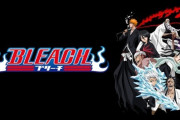 BLEACH：テレビアニメ22年の歴史に幕、スペシャルムービー公開！