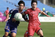【朗報】U-23アジア杯準決勝、日本代表が韓国代表を下し決勝進出へ！ｗｗｗｗｗｗｗｗ