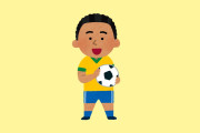 【悲報】韓国サッカー、年代別で日本と差がハッキリついてしまう