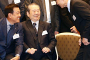 巨人・原監督「ｿﾌﾄﾊﾞﾝｸ王会長がもし巨人の立場でいたならば、我々が日本一になっていた」