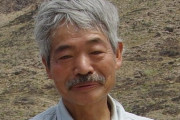 アフガニスタンで銃撃された中村哲医師、死亡