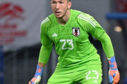 日本代表、GK「再編」でシュミット・ダニエルを招集へ…W杯予選に向けベテランの経験値で5戦8失点から立て直す
