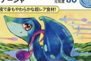 【悲報】 福井県小浜市のオリジナルキャラクター、ポケモンに激似と話題