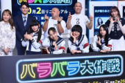 新内眞衣さん、新番組 ｢めざせ！切り出し職人｣ にレギュラー出演決定！！！【元乃木坂46】