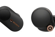 【朗報】SONYの完全ワイヤレスイヤホンの新作が近日登場、コンパクトになって覇権確定か