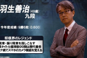 【朗報】羽生善治九段（49）スマホのカメラ機能を覚えるｗｗｗｗｗ