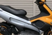 150ｃｃスクーター並みの大きさで250ｃｃのバイク欲しい