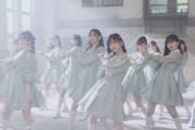 おまえらが思う『乃木坂46』が『NiziU』に勝っていると思うところを10挙げろ！