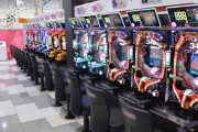 【画像】パチンコ筐体の進化、止まることを知らないｗｗｗｗ