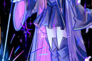 【FGO】BBちゃん Fate/GrandOrderのイラスト紹介3962