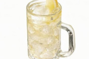 【悲報】ハイボール、最高に不味い