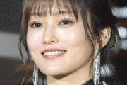 山本彩、白髪に衝撃「ついに白髪生えてきた…まつ毛にも！」