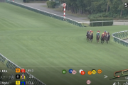 インカルナータ坂井瑠星騎手