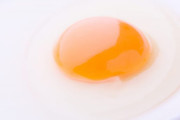 卵「栄養価高いです、殻に覆われています、焼いても茹でてもおいしくいただけます」