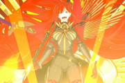 【FGO】魔王信長は産廃って言われてたのが嘘みたいに強化されたよな←オダチェン前提だけど３連射できるのは大きい【FateGO】