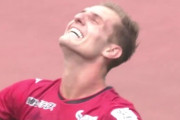 岡山、広島との中国ダービーを制す！新加入FWレオ・ガウショの初ゴールが決勝弾に　J1第14節（関連まとめ）