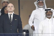 FIFA会長が参加32カ国に送った手紙「今はサッカーだけに集中しよう」の逆効果【W杯現地発 カタールは今日もクレージー】