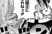 サンジ『この一味を抜ける！』ルフィ『お前がいないと！オレは！海賊王になれねぇ！』←ええ話や