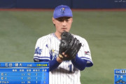 DeNA三浦監督は4点リードの場面で何故石田（3試合連続失点、前回3失点）を登板させたのか