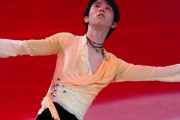 「熟練した技を容易に…」羽生結弦の“華麗な演技”を海外見識者が称賛！「ジャンプだけでない」