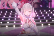 【VTuber】3Dパトラ「みんな～～～～～～～～～今日もレアゲーで遊ぼうね！」