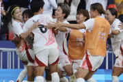 【動画】女子サッカーなでしこ、ブラジル相手にATに逆転！熊谷PK 、谷川ミドル！日本 2-1 ブラジル