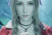 FF7新トレーラー、やっぱりエアリスヒロインルート・・・・・