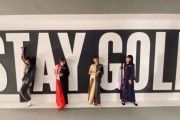 ももクロ新曲『stay gold』感想まとめ！｢“奇跡よりも軌跡を” まさしくももクロ」｢相変わらず作りが面白っ」｢ラスサビは反対になっている錯誤感」