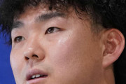 ロチェスター・小笠原慎之介、脇腹痛でIL入り…　今季3Aで3試合で1勝1敗、防御率4・80