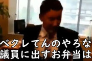 【動画】れいわ代表 山本太郎さん「ベクれてる発言当時はただの芸能人だったからセーフ」→めちゃくちゃ国会議員だったと即バレ