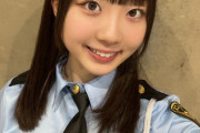 【SKE48】松川みゆ「みいたん警察どうでしたか？たくさんの方を逮捕しちゃったよ笑」