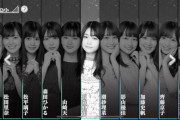 【欅坂46】石森虹花の位置明らかにおかしくないか？ 不吉な予感にファンざわつく…
