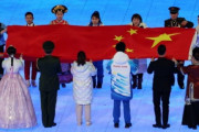 北京五輪、韓国「俺たちの民族衣装が出てる件！」