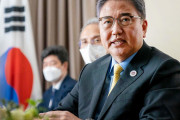 外相を変えたところで次も韓国人だから同じだろ　～　【時事通信】外相の解任建議案可決　大統領外遊めぐり対立激化　韓国