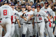 エンゼルスから仮釈放中のトラウトと大谷、WBCを満喫してしまう