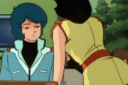 ガンダムの女軍人の軍服wwwwwwwwwwww